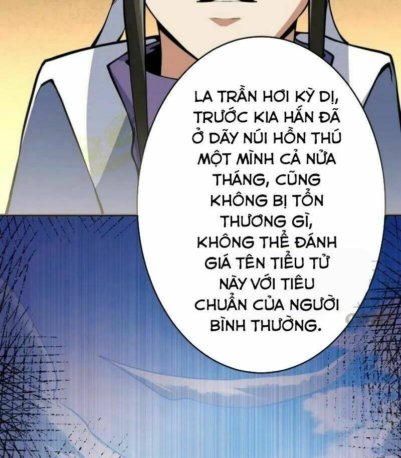 Đấu Hồn Đại Lục: Chapter 37