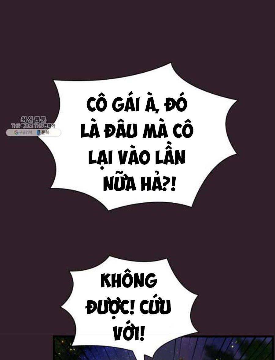 Cô Dâu Của Sói Đen: Chapter 25