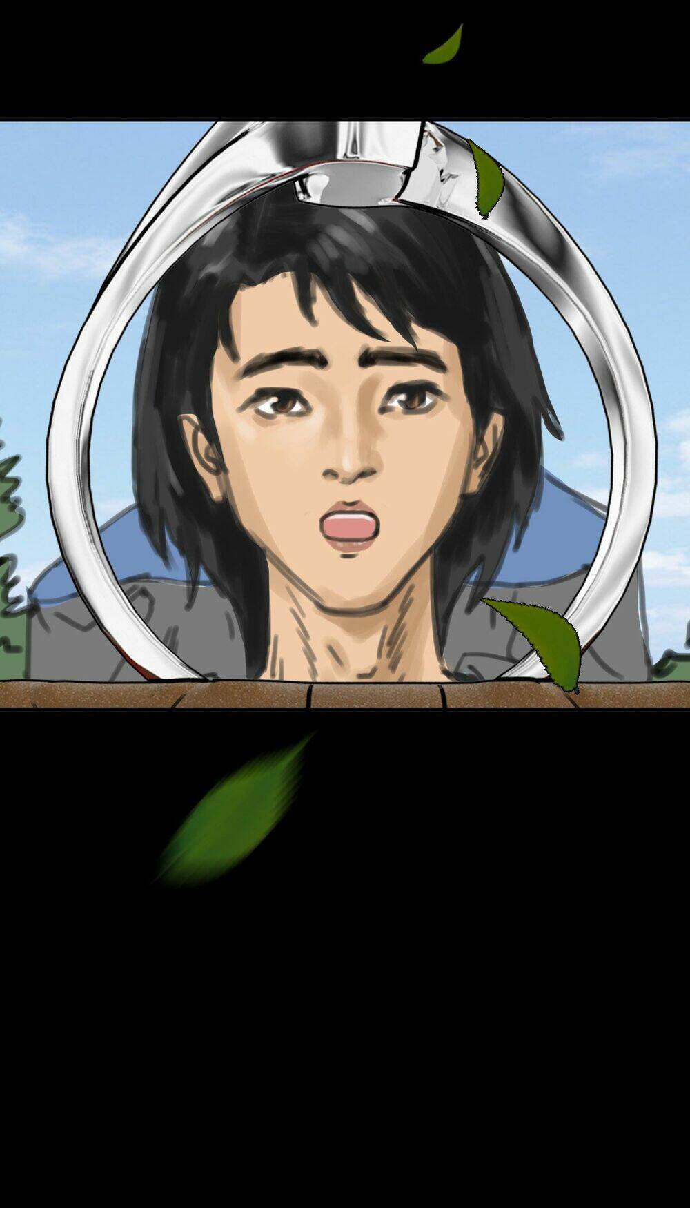 1000 Đêm Kinh Hoàng: Chapter 2