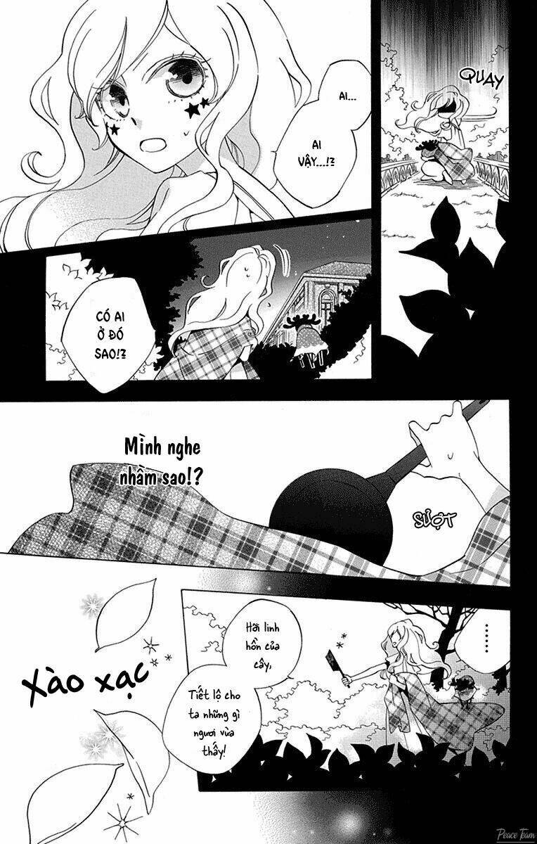 Sekai De Ichiban Warui Majo: Chapter 6
