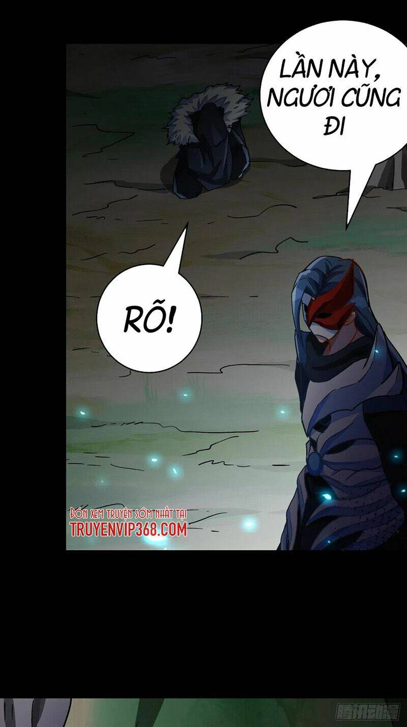 Người Nguyên Thủy Mạnh Nhất: Chapter 97