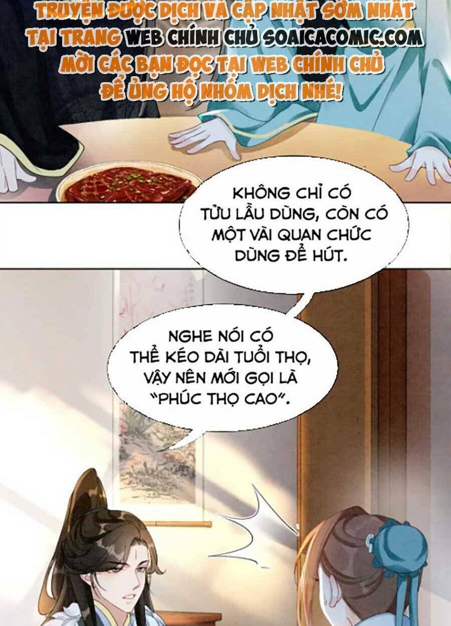 Xung Hỉ Vương Phi: Chapter 86