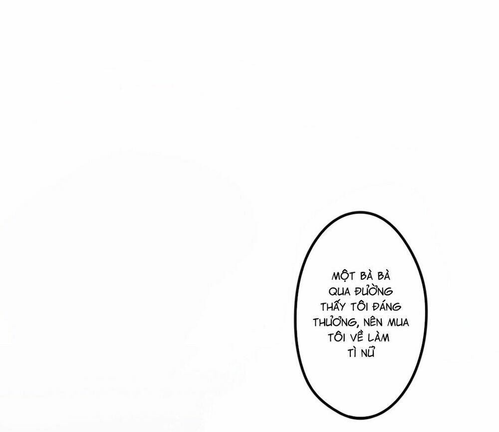 Mạnh Bà Truy Phu Ký: Chapter 18