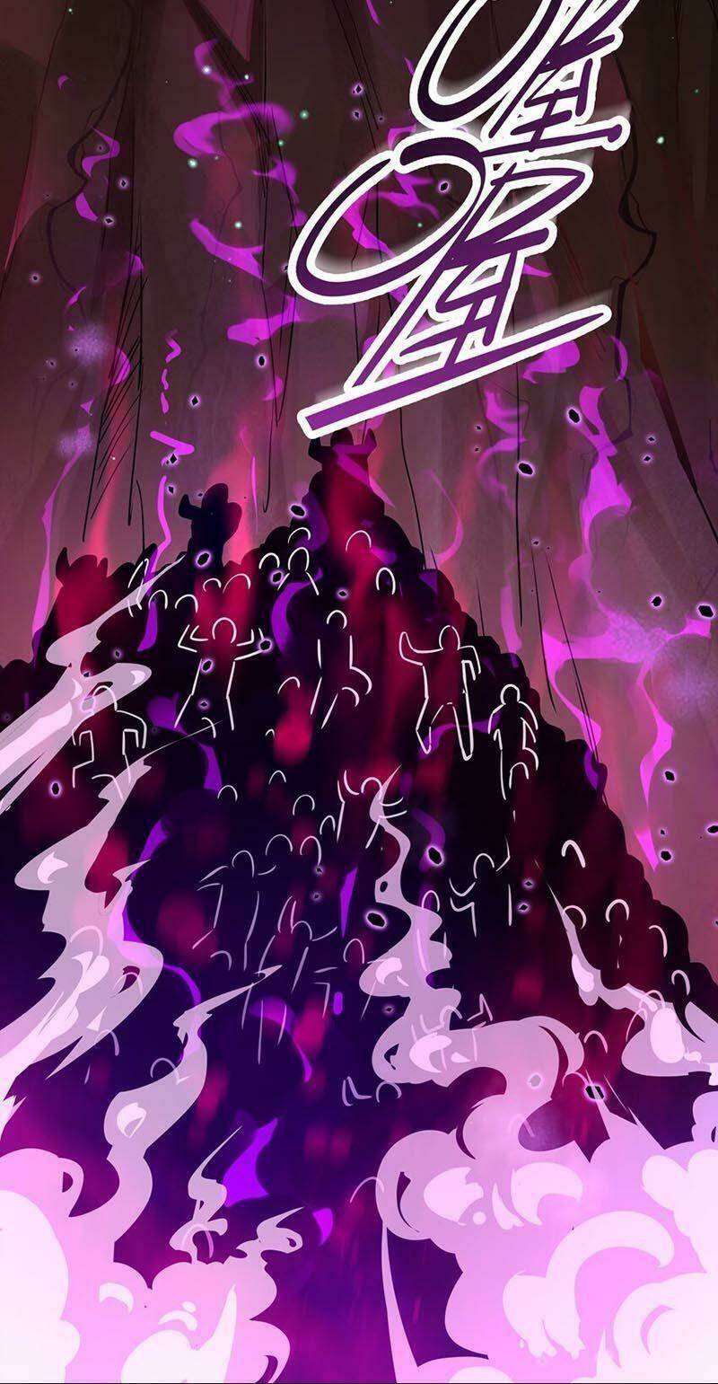 Lê Minh Chi Kiếm: Chapter 44