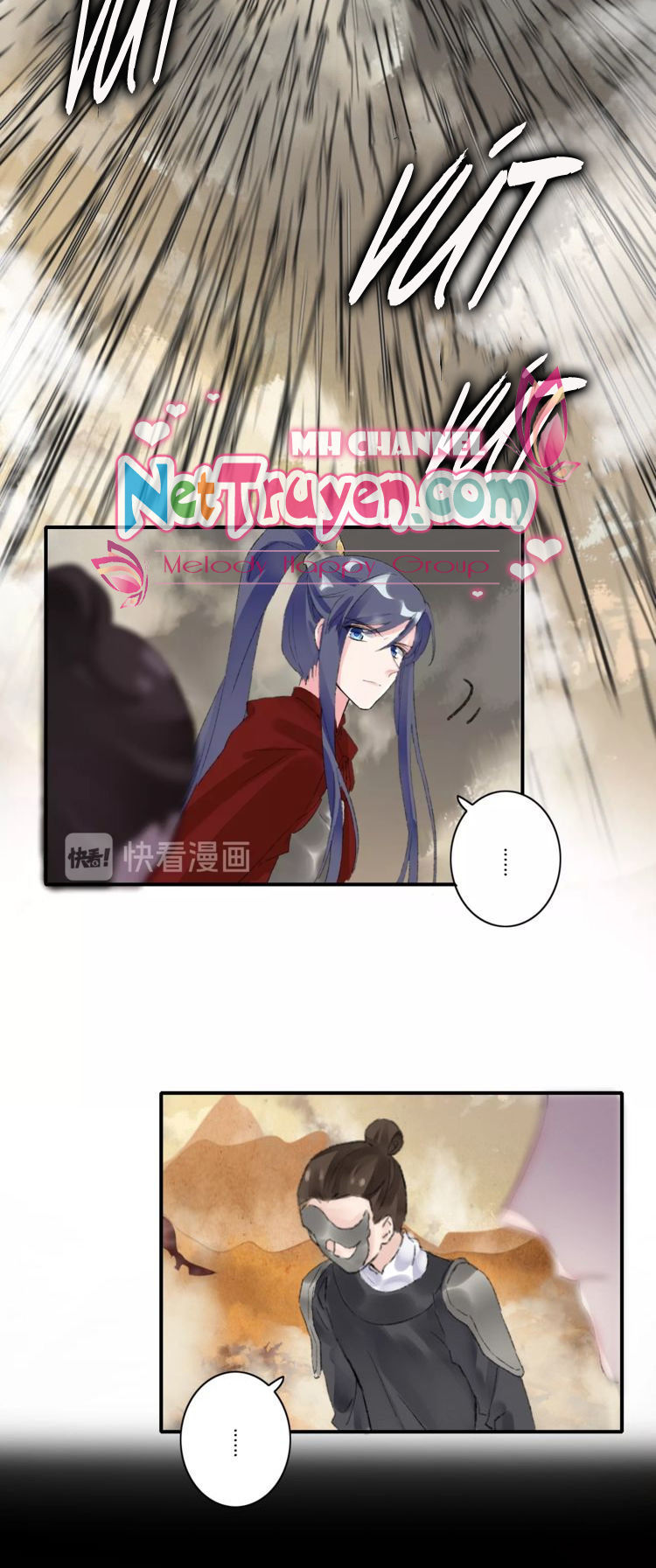 Hoa Nhan Sách 2: Chapter 5.2
