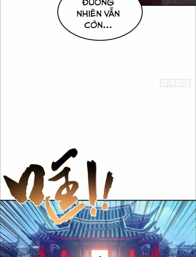 Yêu Giả Vi Vương: Chapter 12