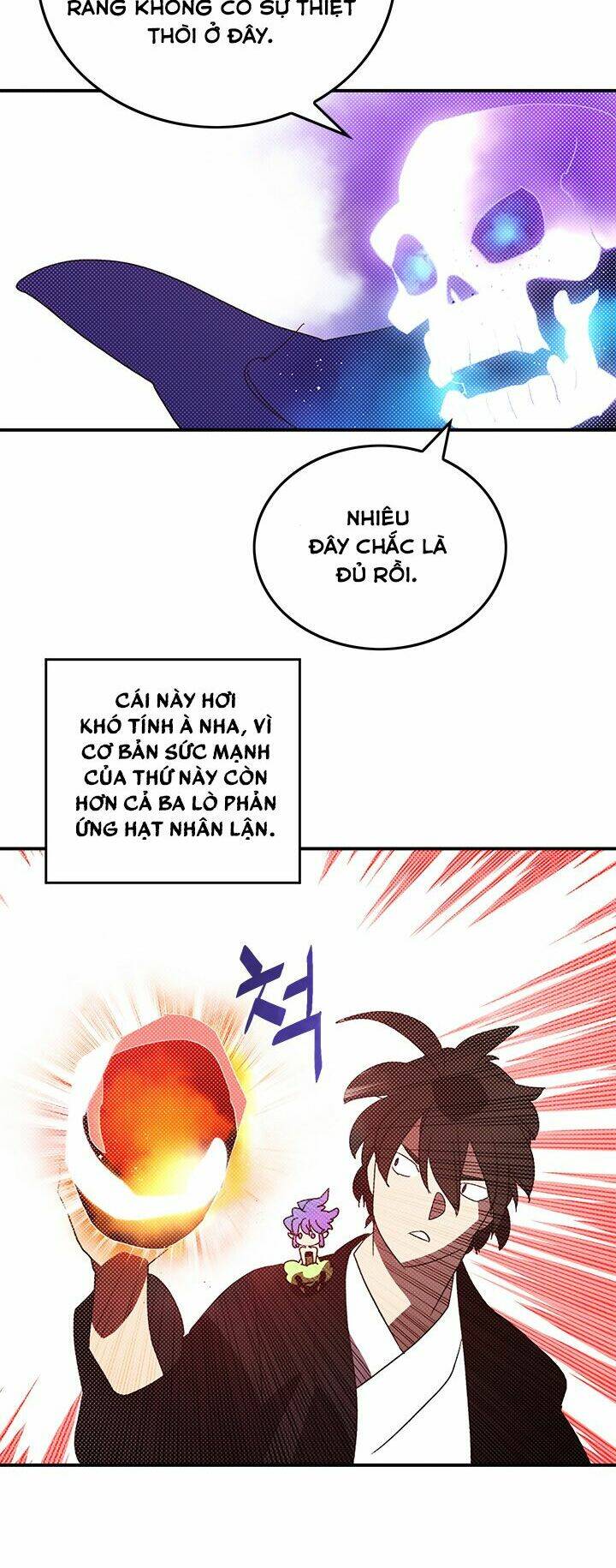 Ta Là Vua Pháp Sư: Chapter 98