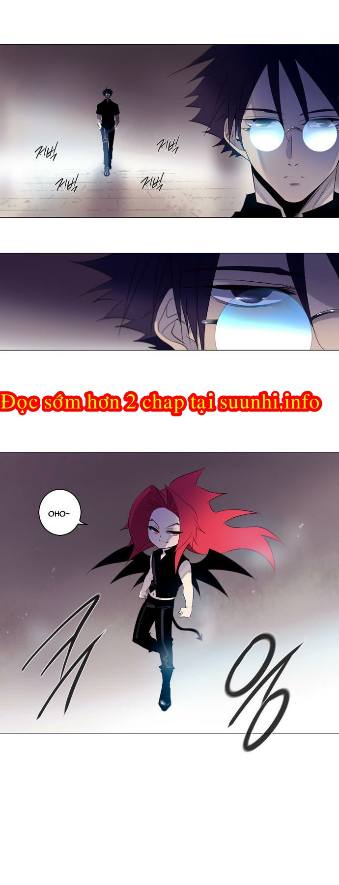 Soul Cartel: Chapter 137