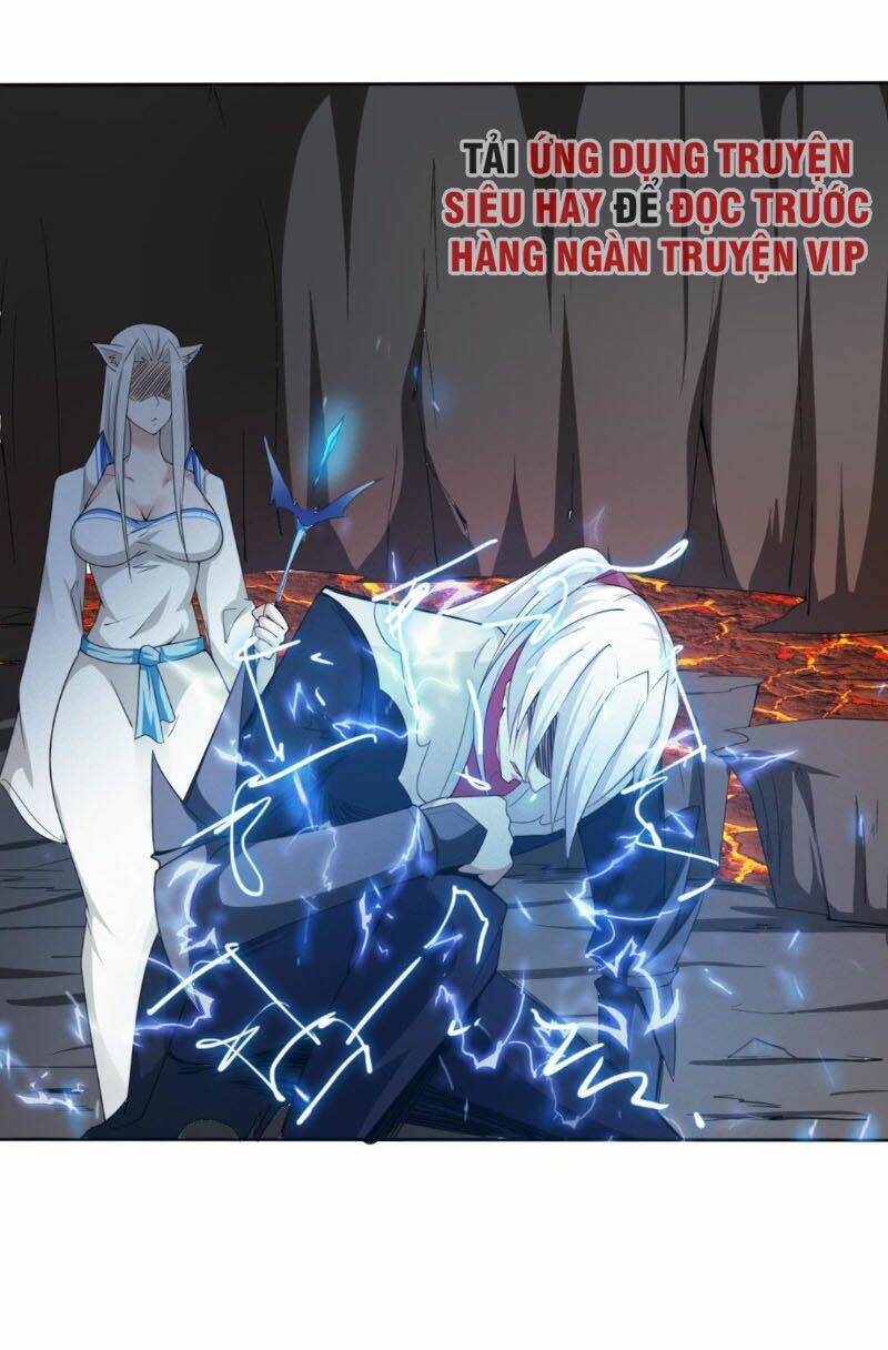 Tu Chân Giả Tại Dị Thế: Chapter 241