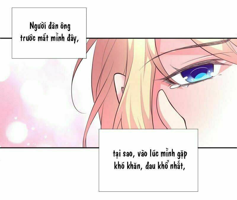 Chiến Lược Lãng Mạn Của Thịnh Thiếu: Chapter 65