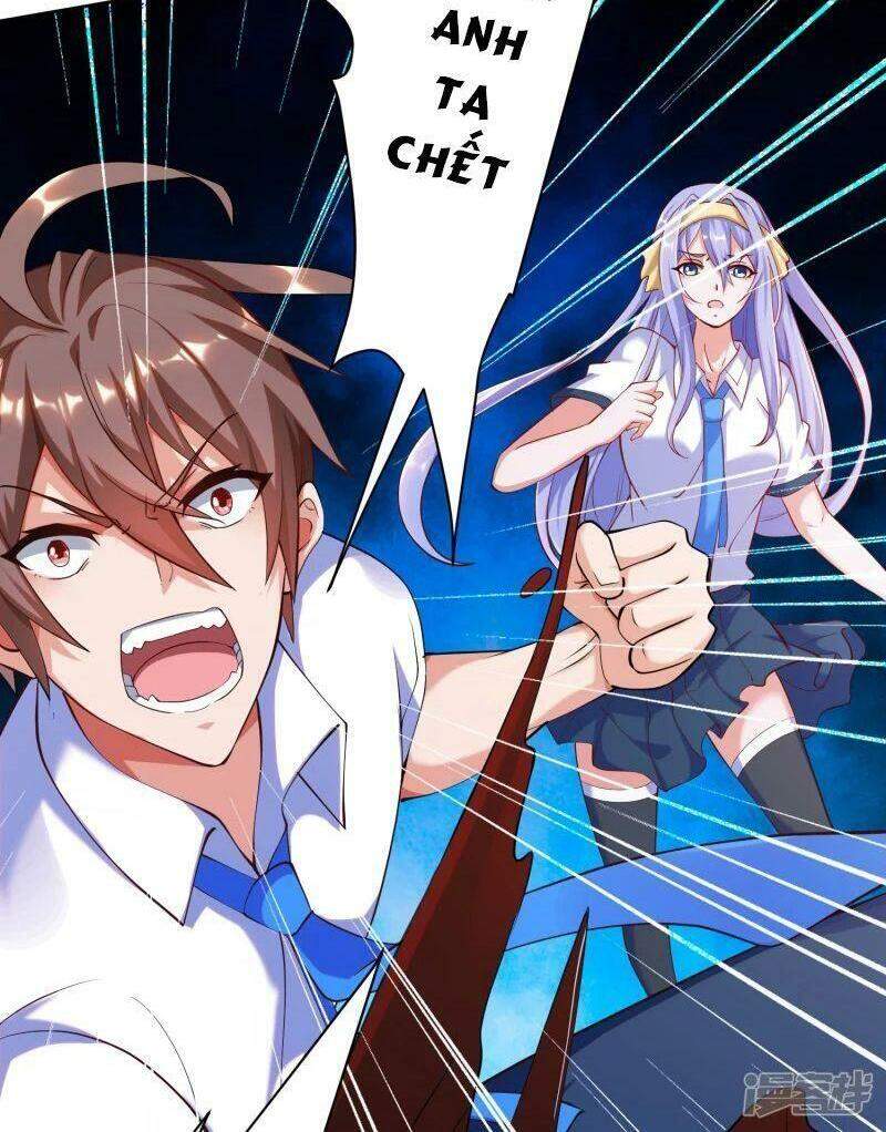 Luyện Tập Thành Thần: Chapter 20