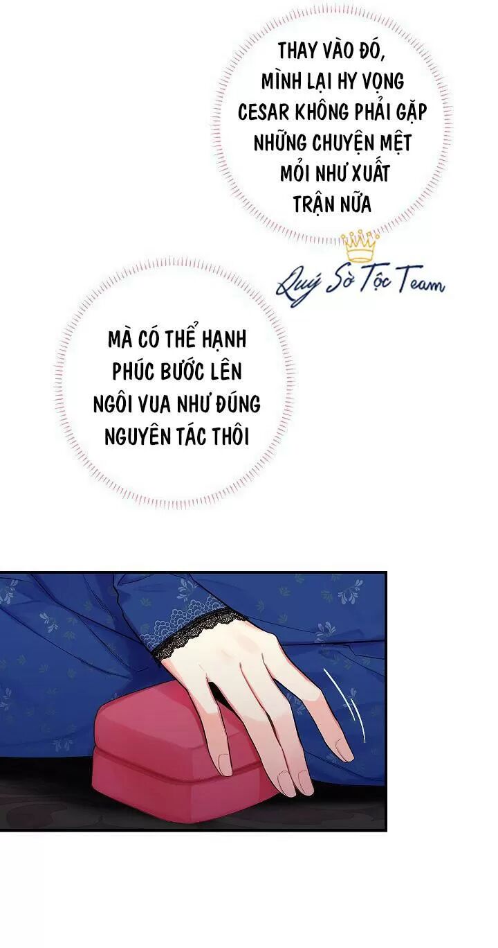 Tồn Tại Với Tư Cách Là Vợ Của Nam Chính: Chapter 144