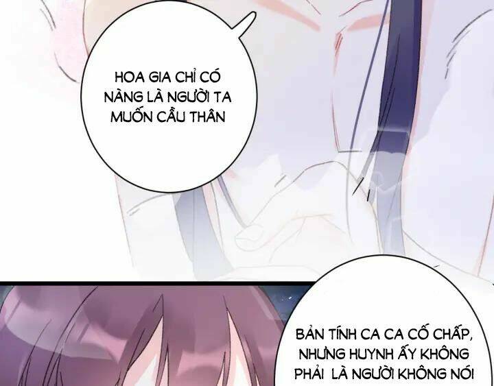 Hoa Nhan Sách: Chapter 134