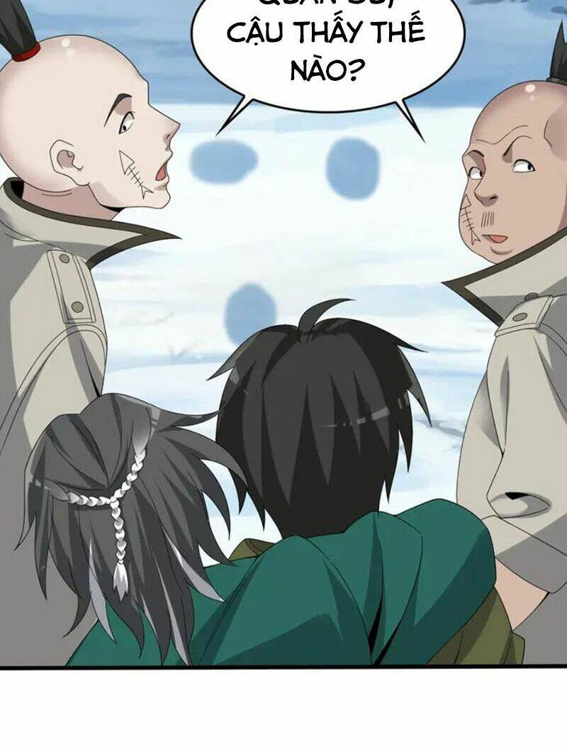 Siêu Cấp Đại Chủ Bạ: Chapter 90