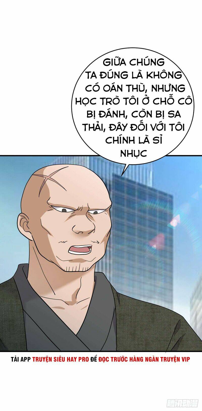 Đại Gia Livestream Vạn Giới: Chapter 18