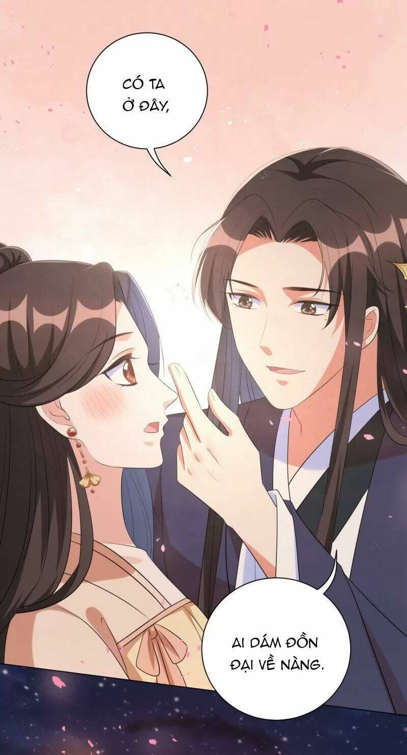 Vương Phi Có Độc!: Chapter 59