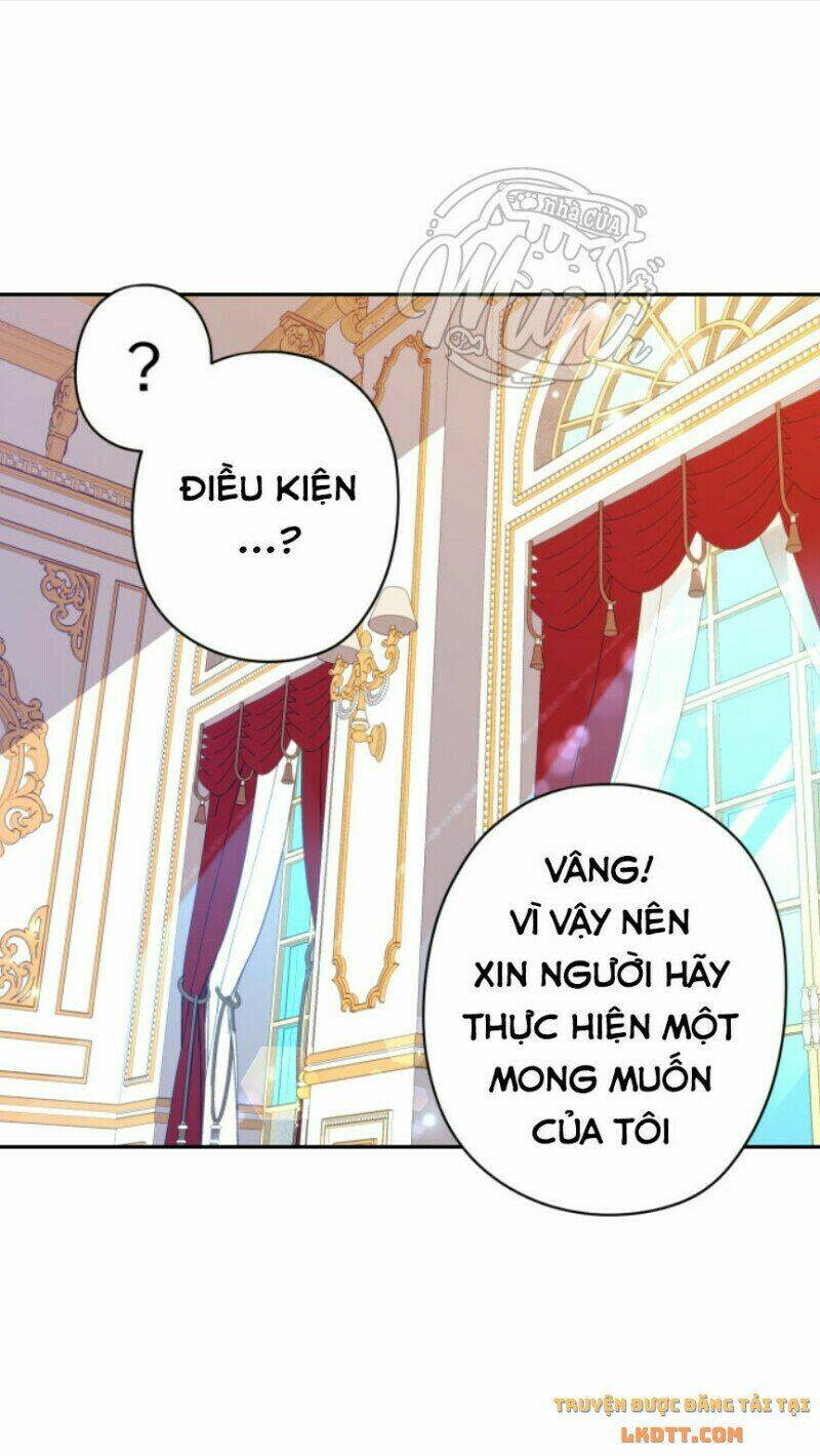 Gửi Đến Người Bạn Của Tôi: Chapter 27