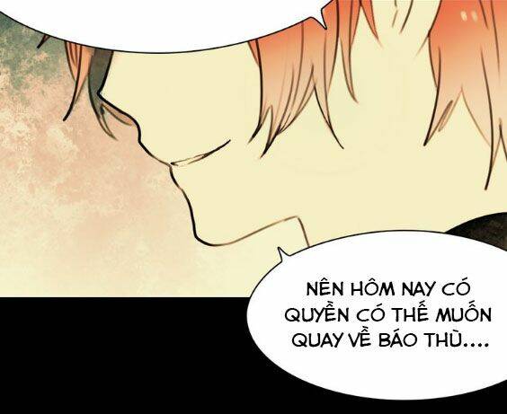 Nam Yên Trai Bút Lục: Chapter 5