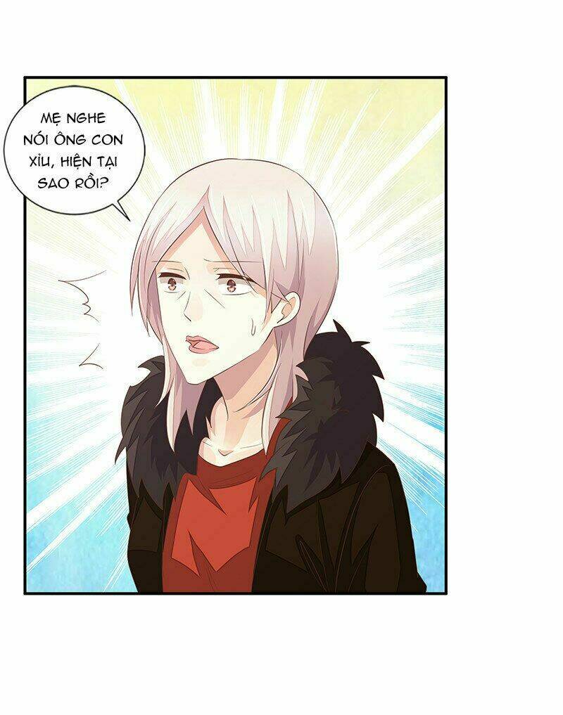 Hôn Bất Do Kỷ: Chapter 34