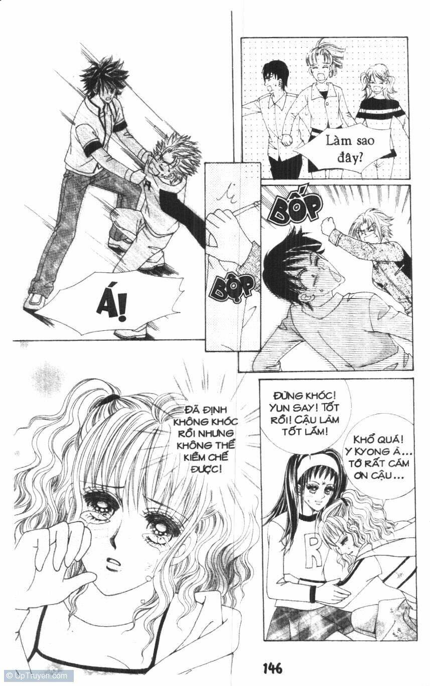 Say Say Say: Chapter 15