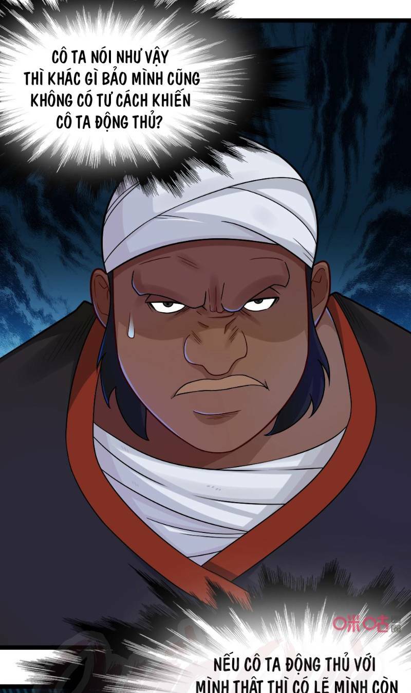 Tu Tiên Cuồng Thần: Chapter 46