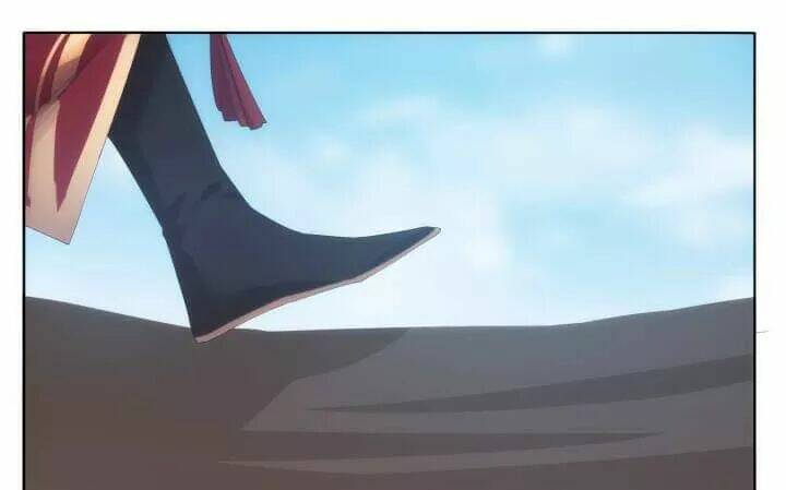 Bí Mật Của Dạ Tộc: Chapter 22