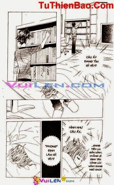 Cặp Đôi Kỳ Lạ: Chapter 7