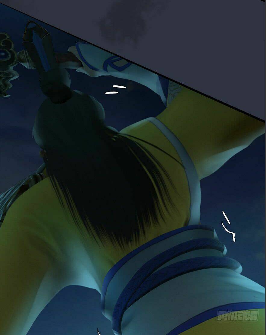 Cửu Hoang Đọa Huyền Sư: Chapter 30