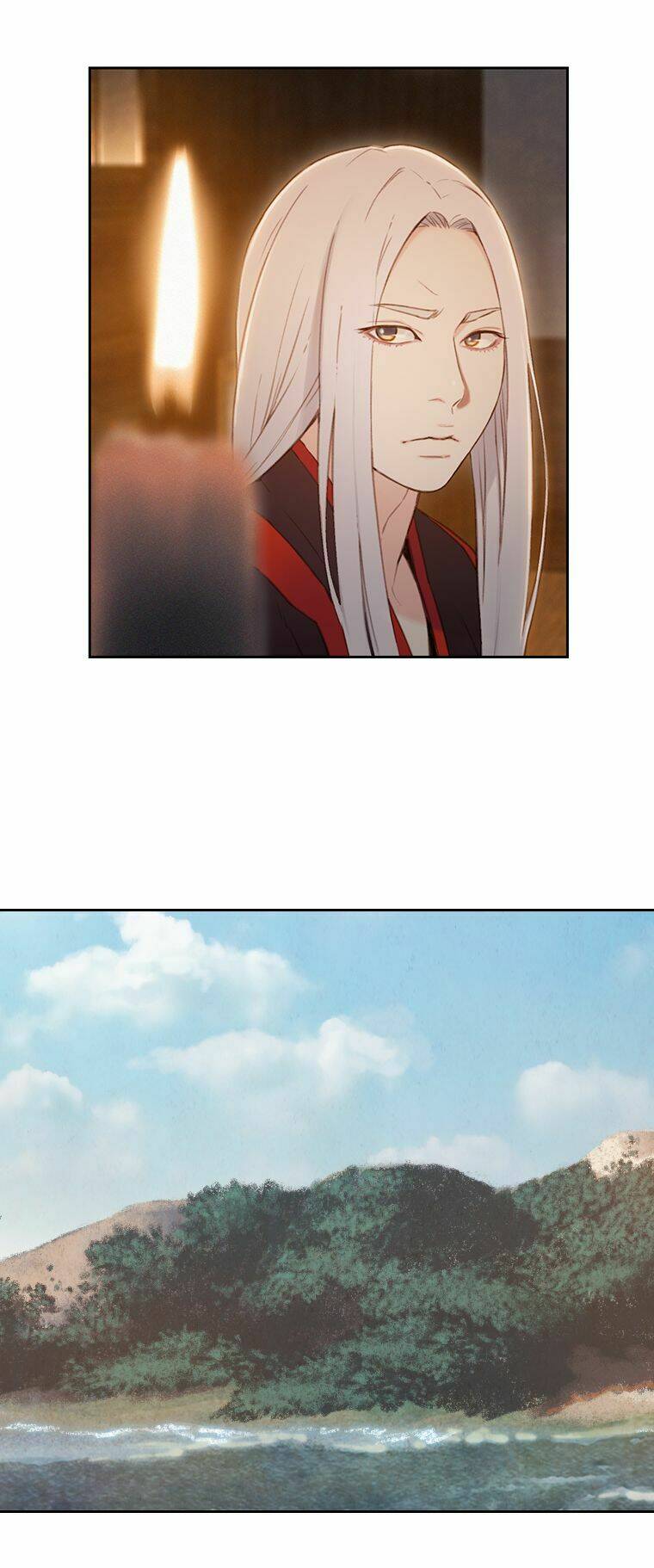 Yin And Yang Master: Chapter 5