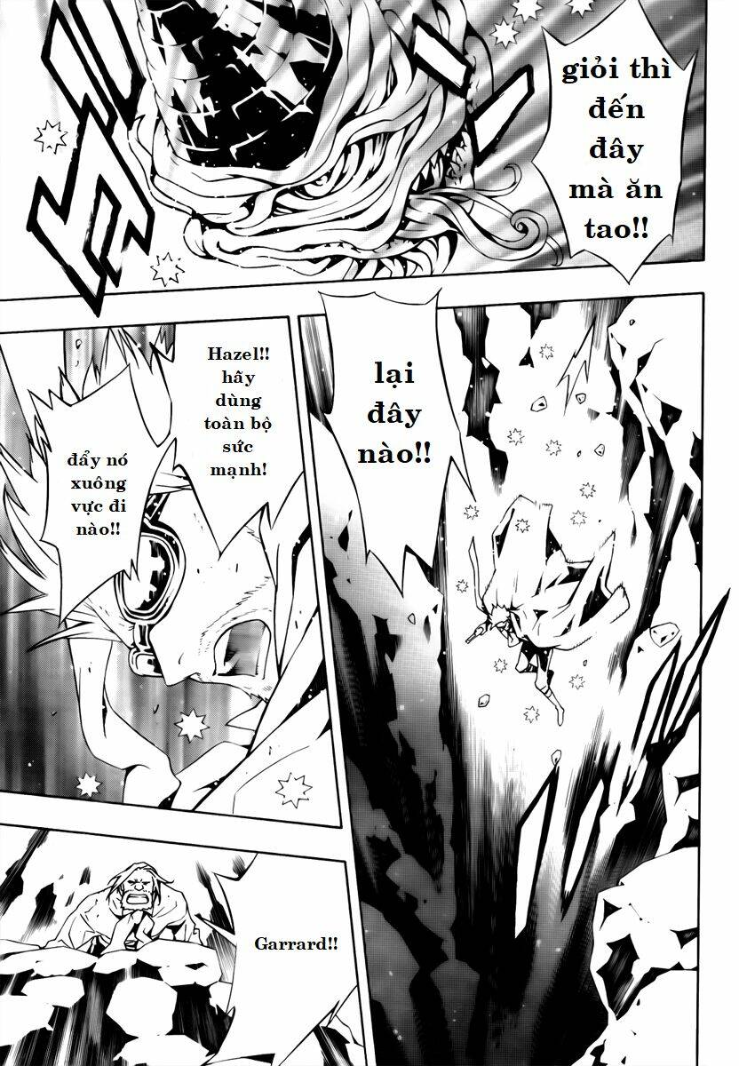 Ong Đưa Thư: Chapter 54