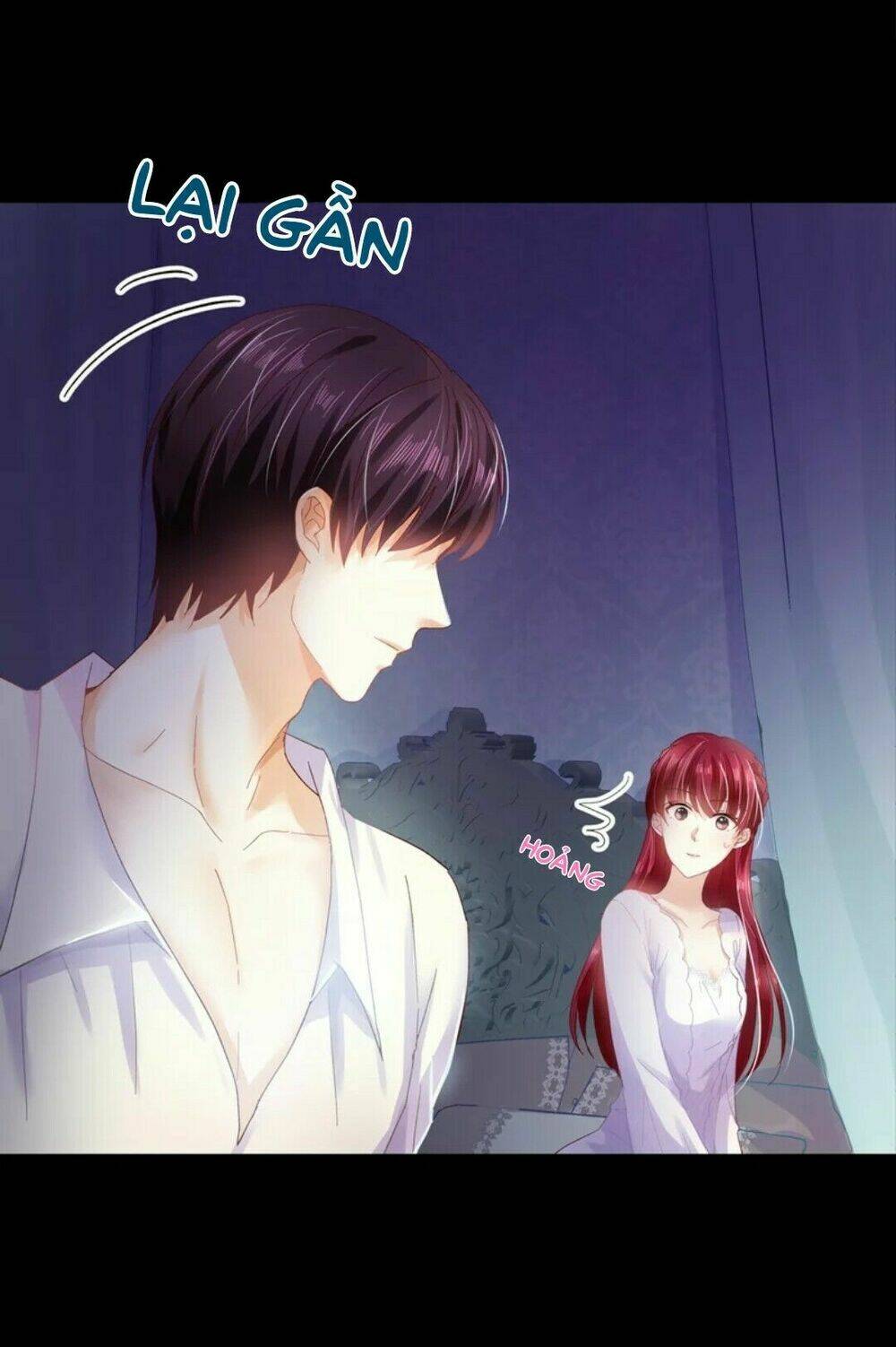 Ác Nữ Cải Biến: Chapter 24