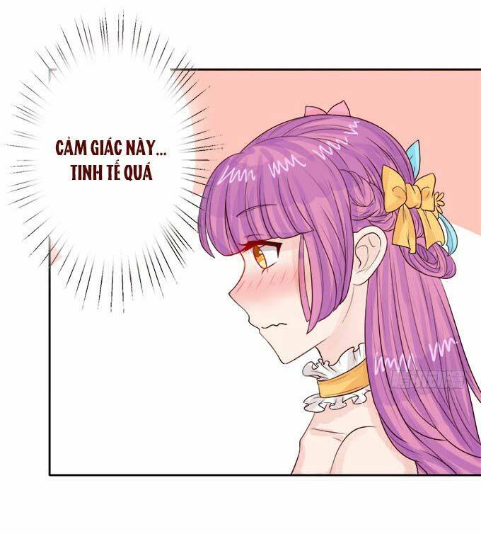 Ma Vương Luyến Ái Chỉ Nam: Chapter 67