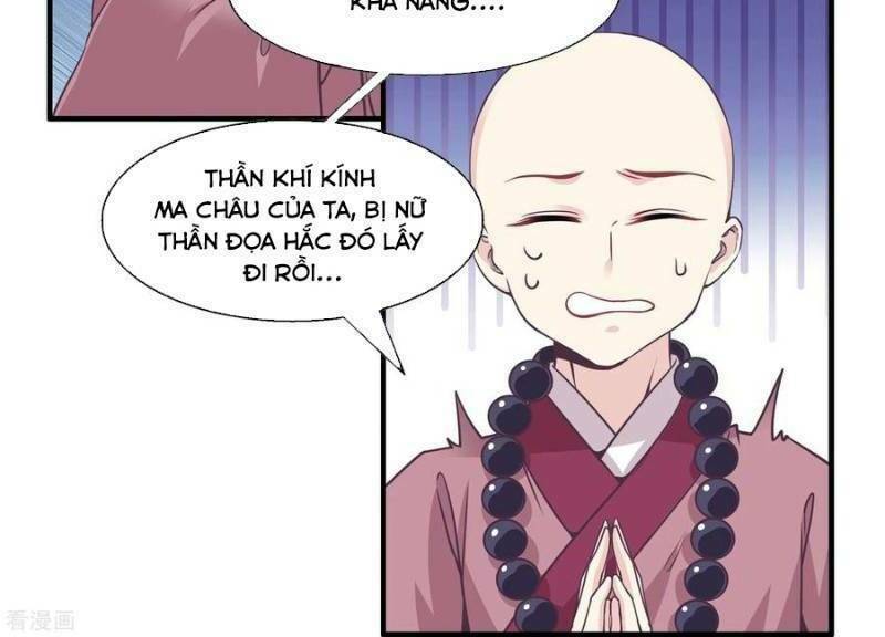 Ta Là Ngọc Hoàng Đại Đế: Chapter 64