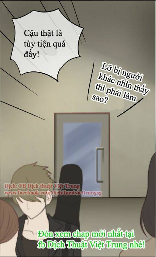 Thần Tượng Điểm Zero: Chapter 55