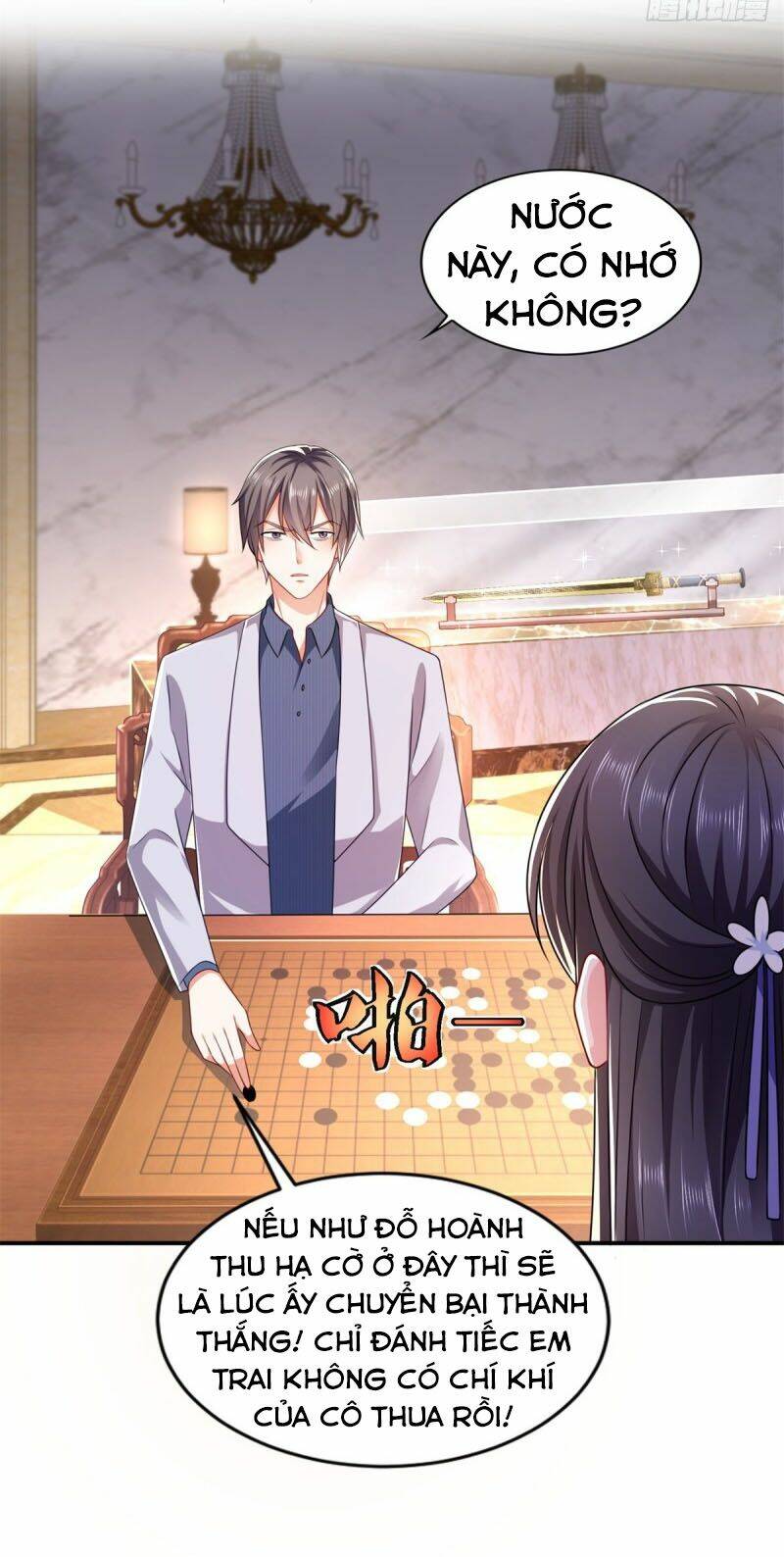 Chí Tôn Toàn Năng: Chapter 65