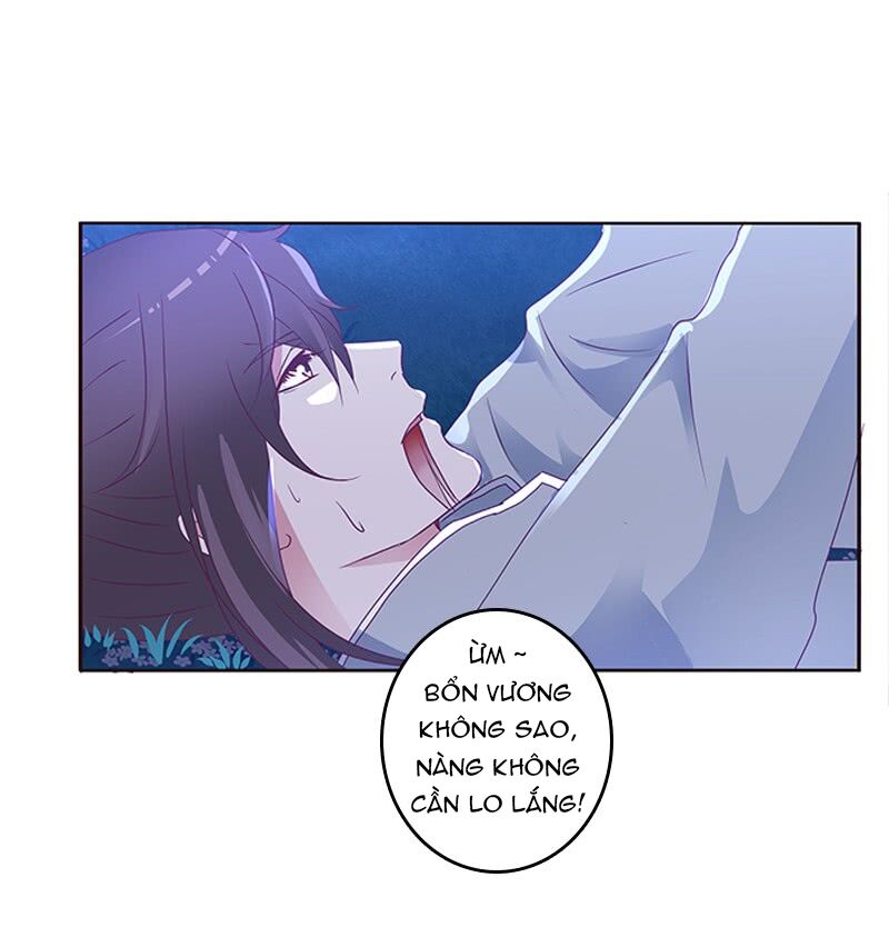 Thông Linh Phi: Chapter 306