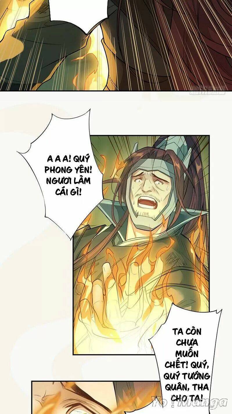 Tuyệt Thế Luyện Đan Sư: Chapter 137