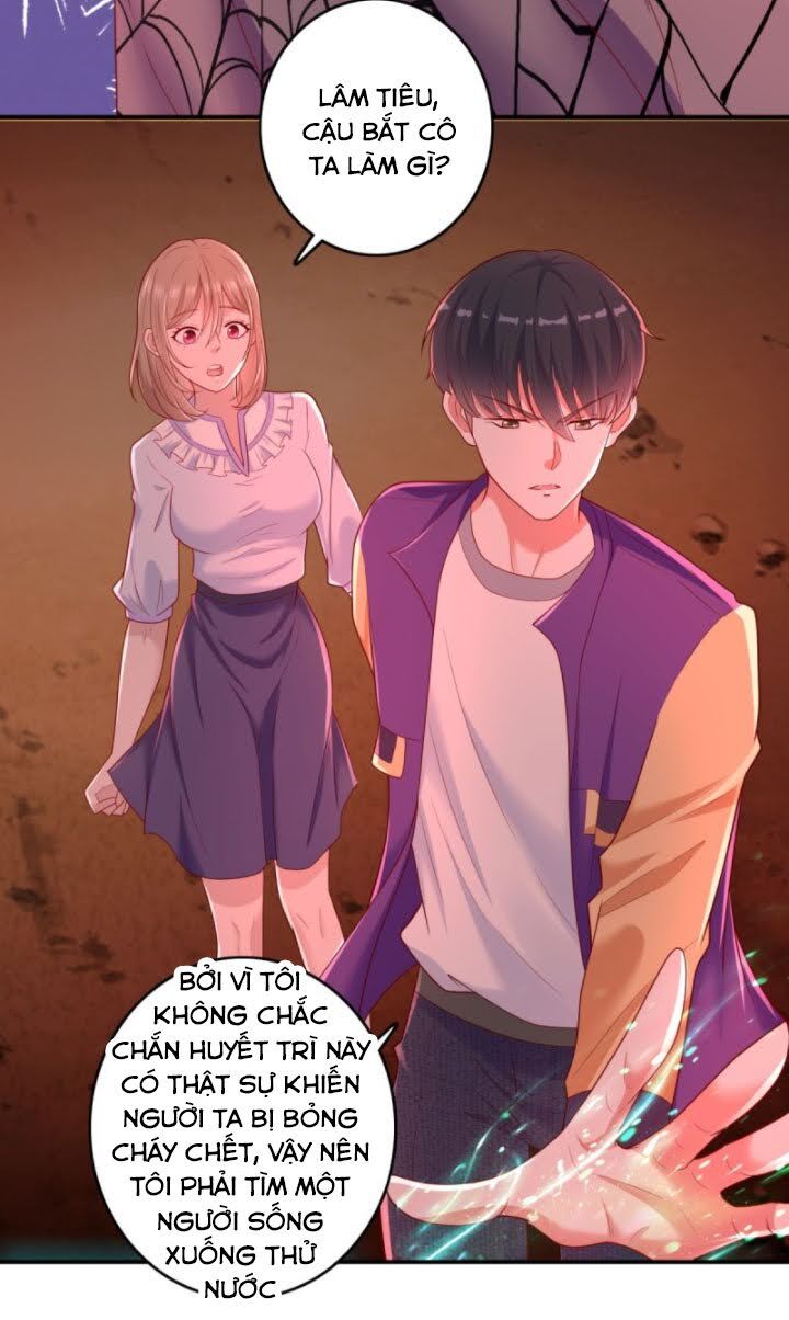 Trọng Sinh Chi Thần Đế Trở Về: Chapter 29