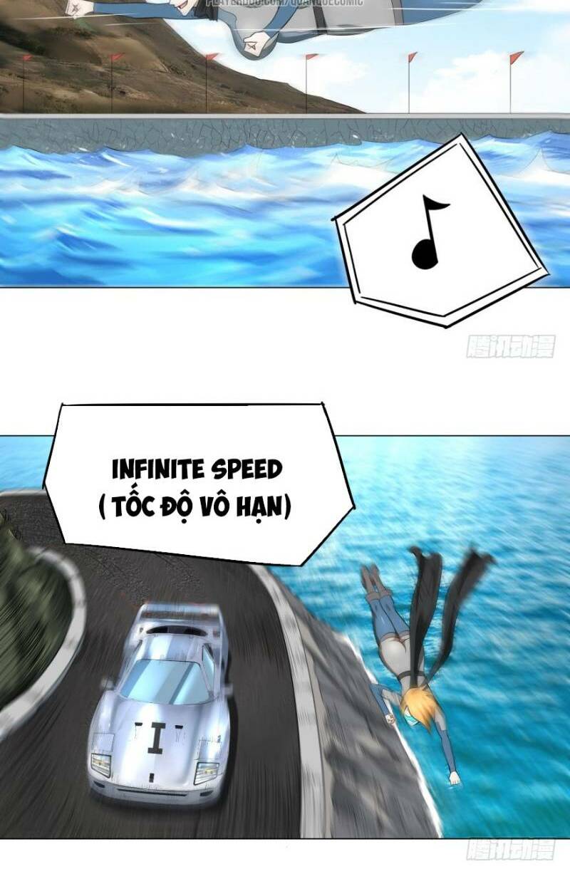 Danh Sách Kẻ Phản Diện: Chapter 11