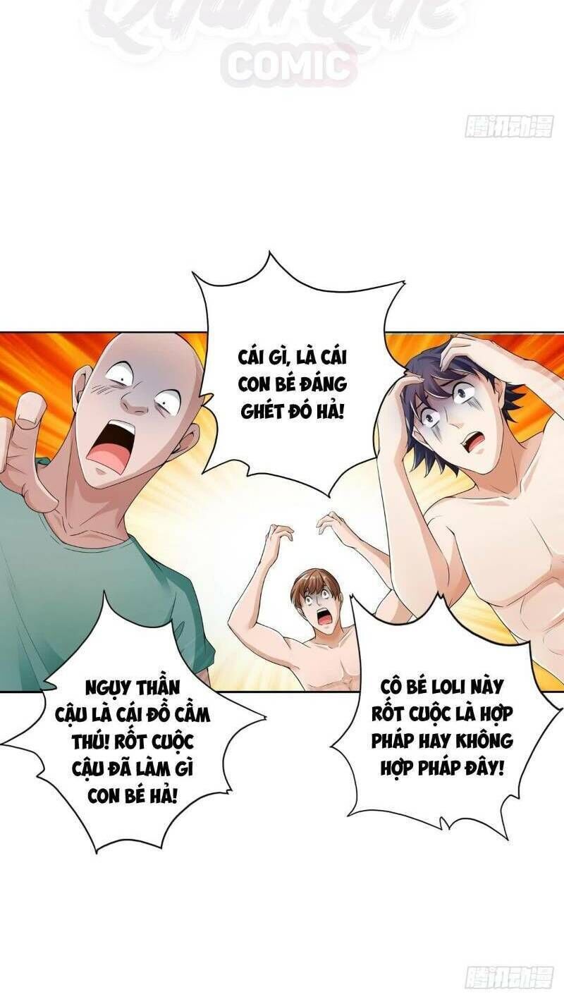 Hệ Thống Tìm Đường Chết Mạnh Nhất: Chapter 35