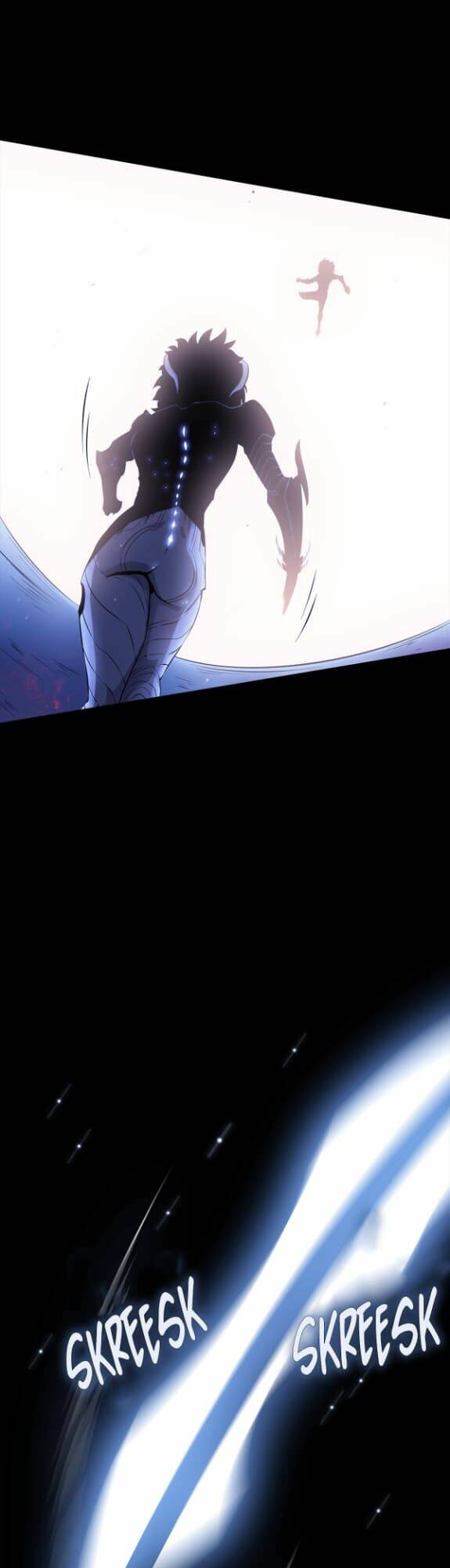Vực Thẳm Vô Tận: Chapter 1
