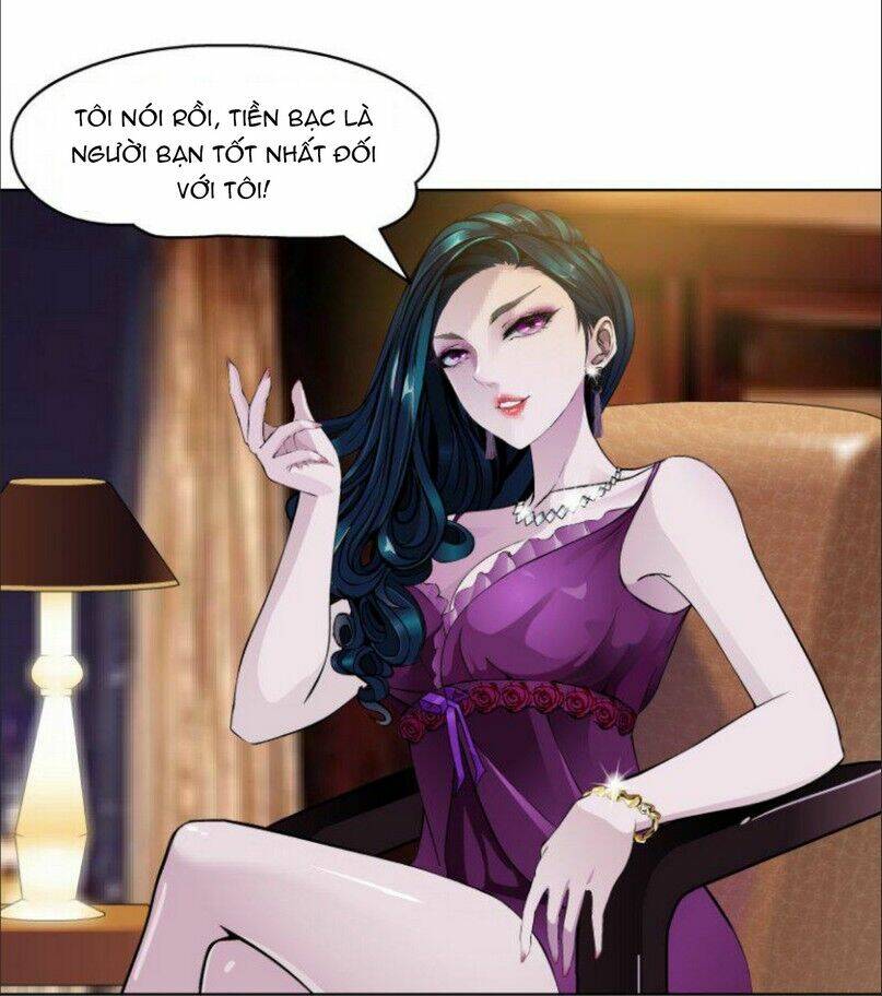 Thành Phố Vật Chất: Chapter 2