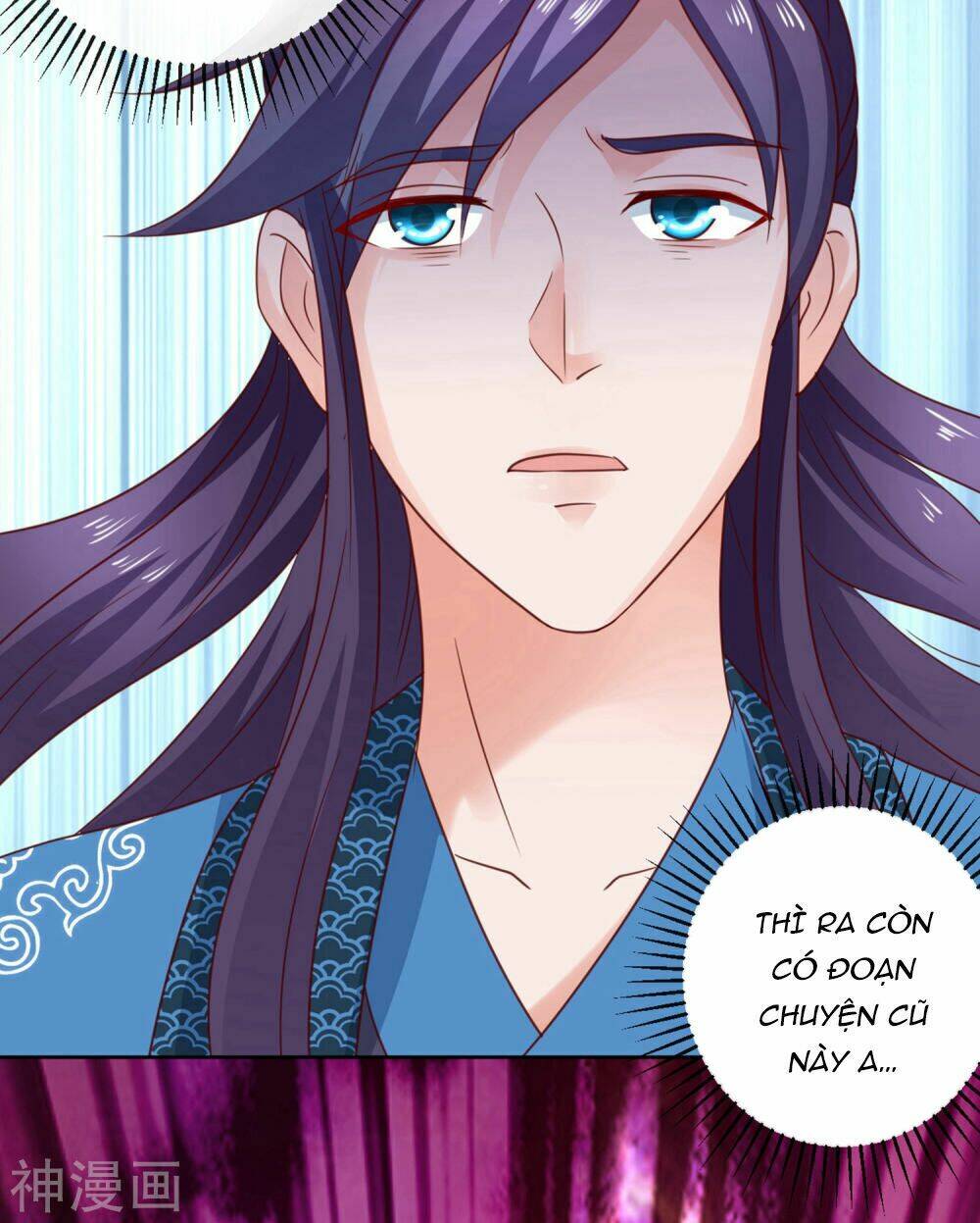 Trở Về Cổ Đại Làm Thánh Hiền: Chapter 16