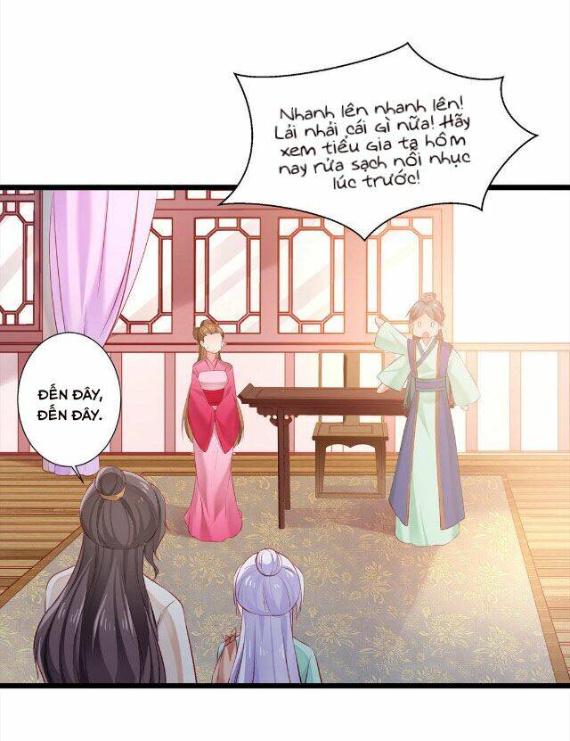 Bệ Hạ Xin Tự Trọng: Chapter 24