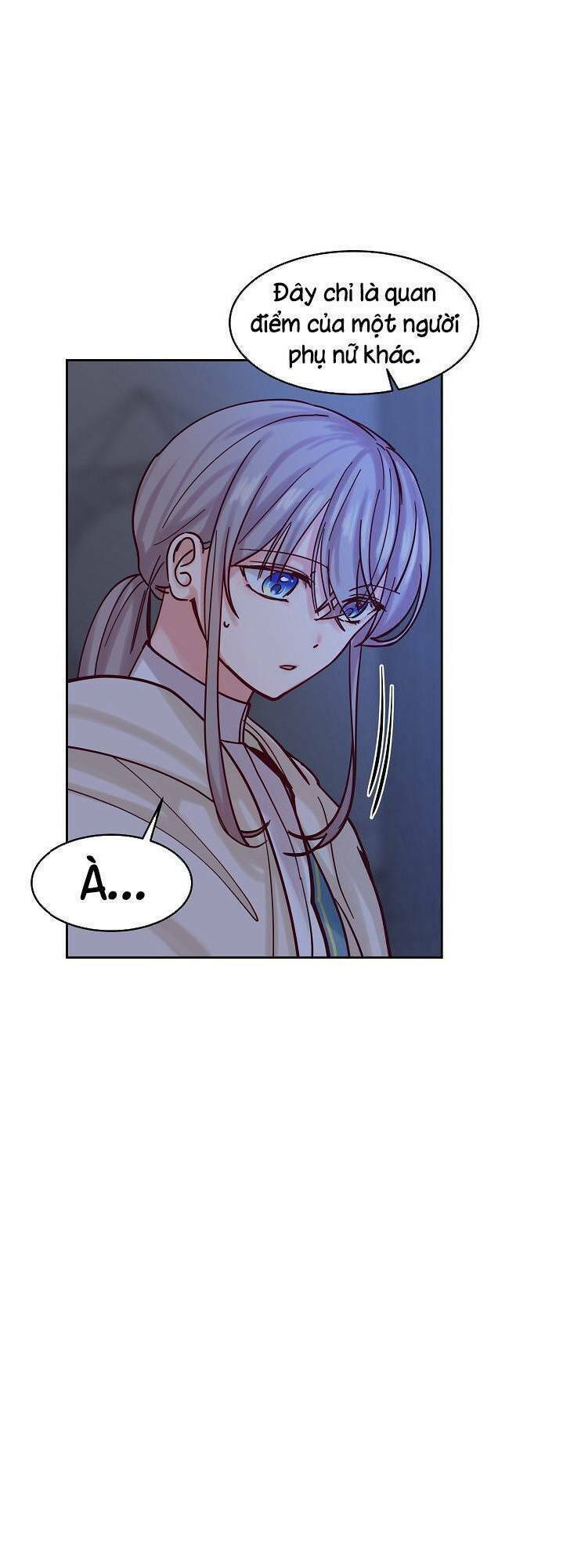 Amina - Nữ Thần Đèn: Chapter 20