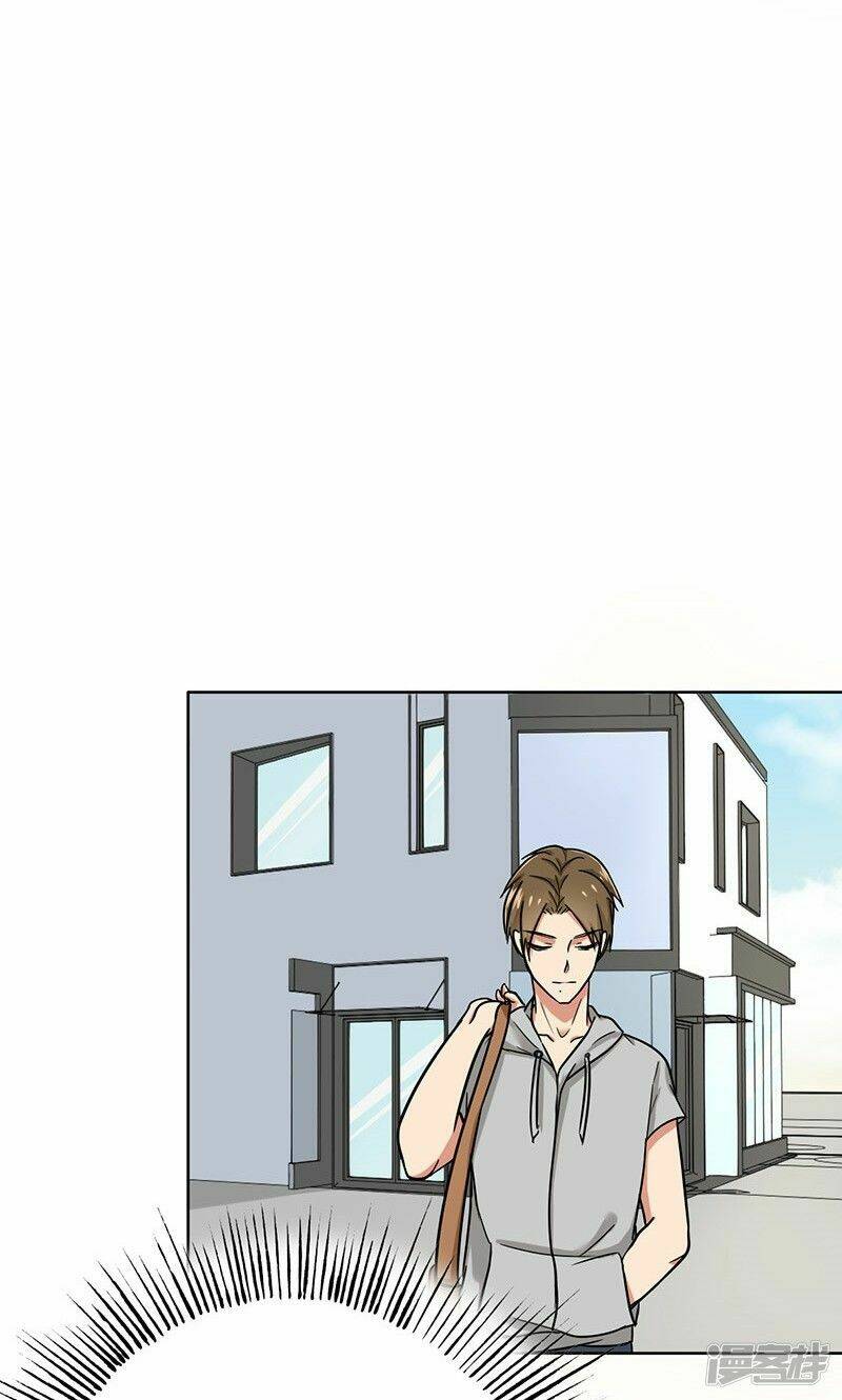 Become A Girl At Night: Chapter 46