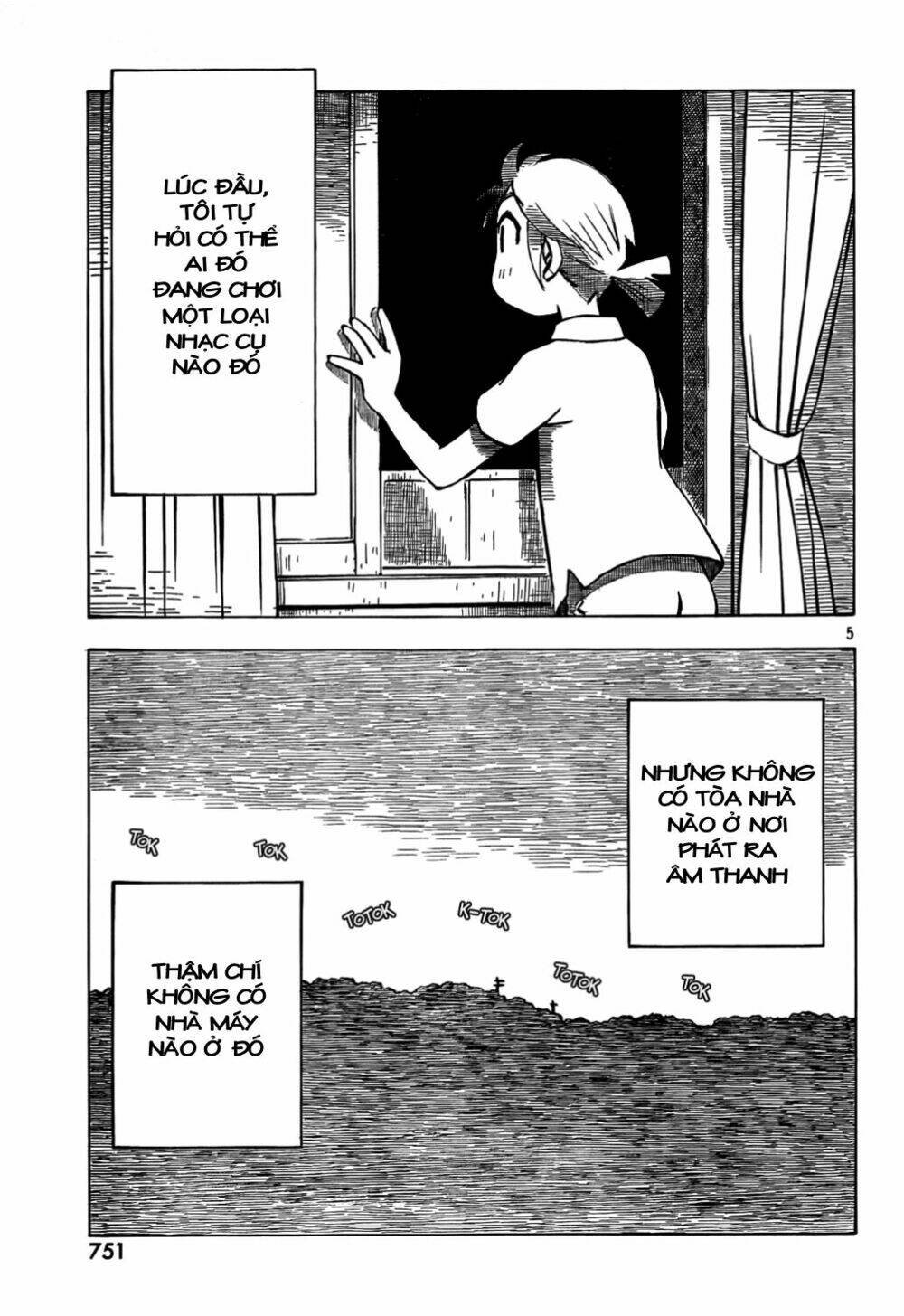 Kotonoba Drive: Chapter 14