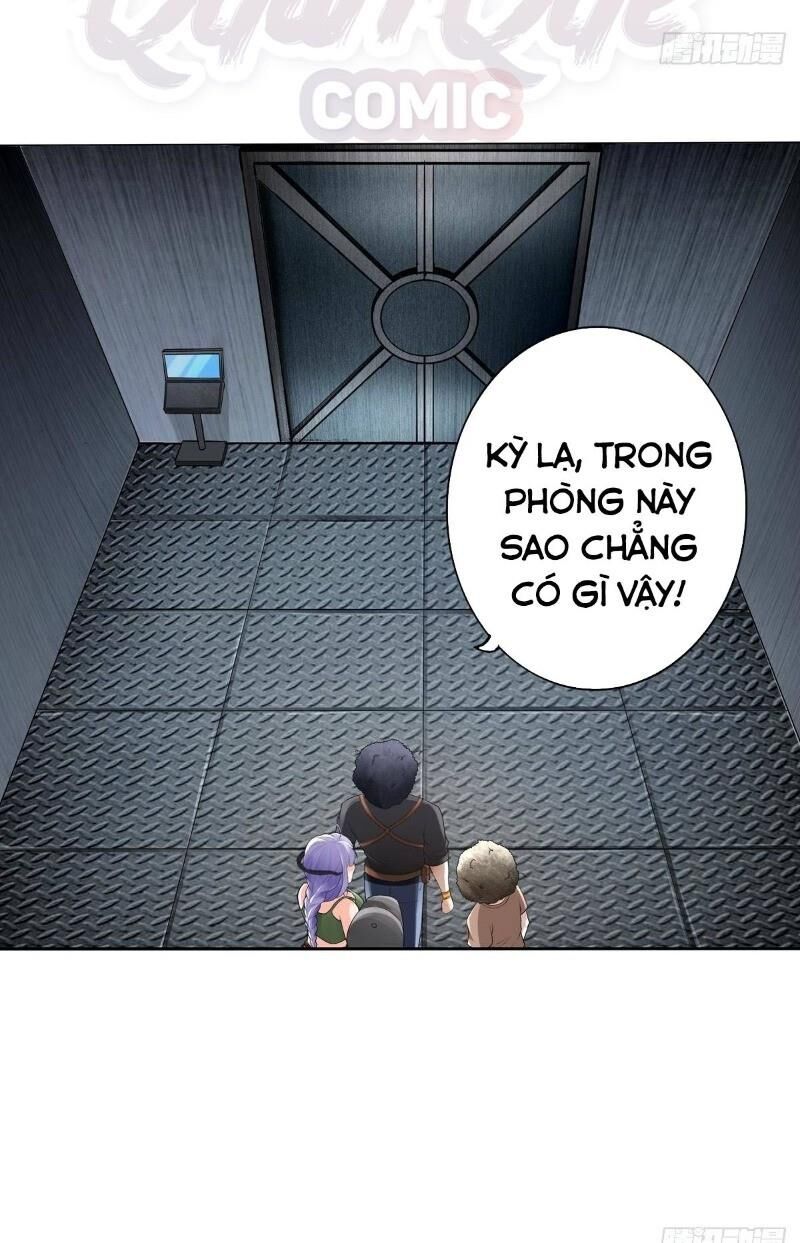 Hệ Thống Tìm Đường Chết Mạnh Nhất: Chapter 50