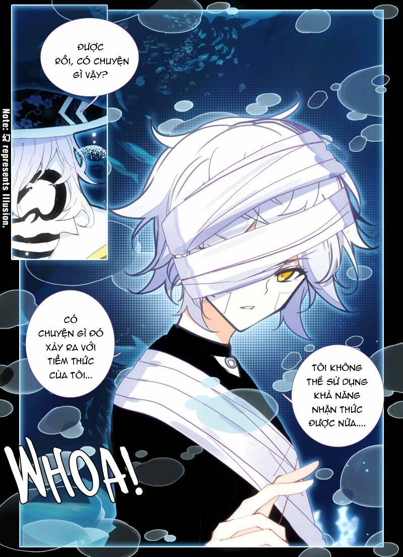 Tạp Đồ: Chapter 71