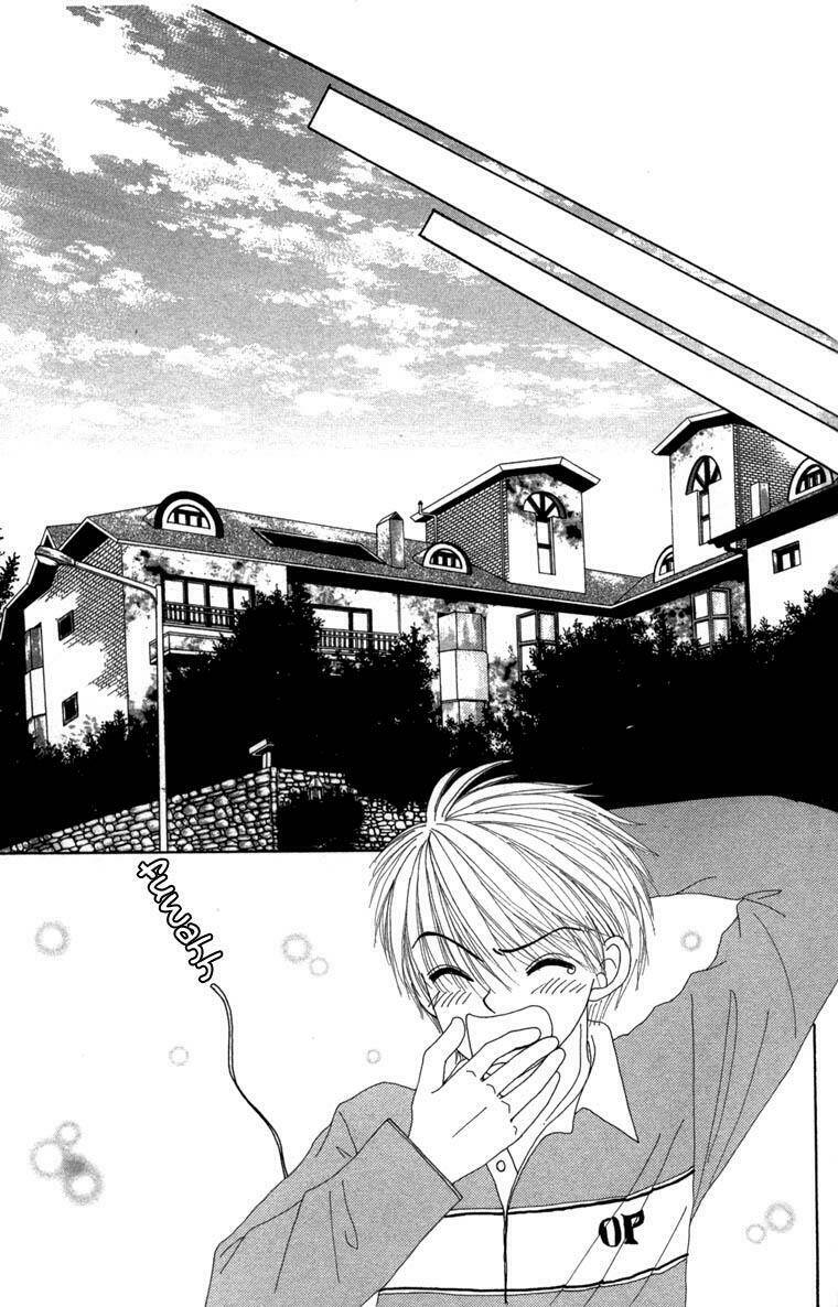 Dự Án Kéo Vàng: Chapter 27